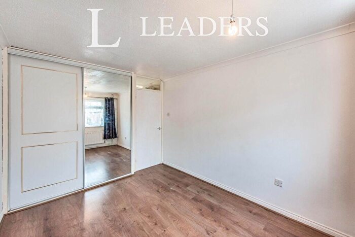 2 Bedroom Bungalow To Rent In Shelley Way, Thetford, IP24