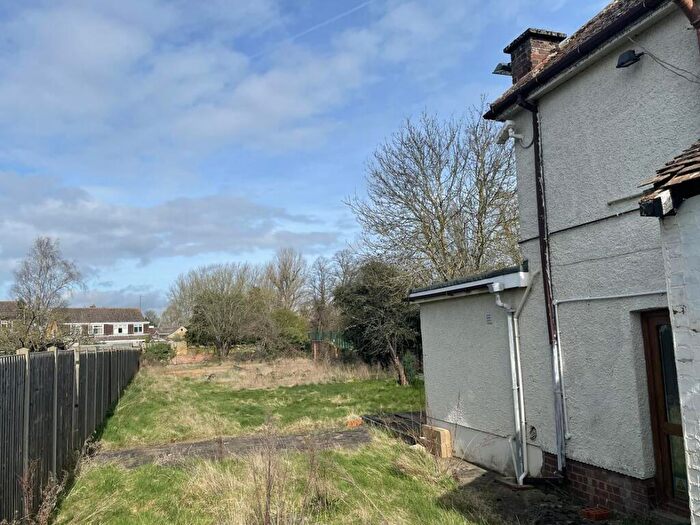 Detached House For Sale In Chicheley Street, Chicheley Street, Newport Pagnell, Buckinghamshire, MK16