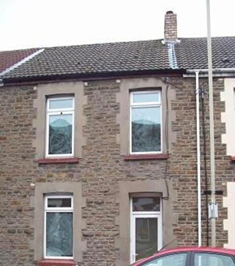 3 Bedroom Property To Rent In Robert Street, Ynysybwl, Pontypridd, CF37
