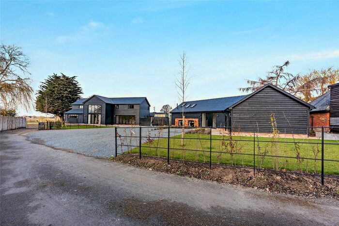 7 Bedroom Detached House For Sale In Hodsoll Street, Sevenoaks, Kent, TN15