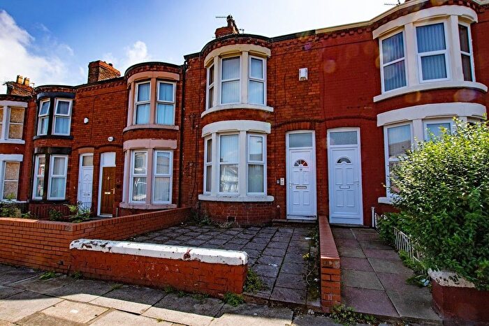 1 Bedroom Flat To Rent In Suburban Road, Liverpool, L6