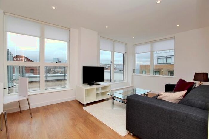 2 Bedroom Flat To Rent In Aegean Court, Caspian Wharf, Bow, E3