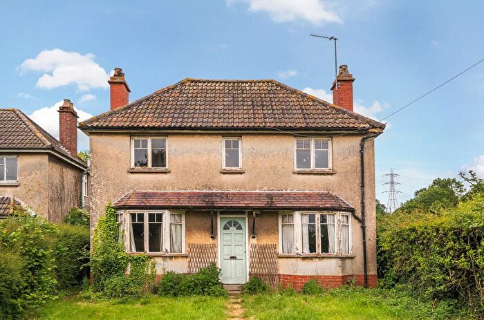 3 Bedroom Cottage For Sale In Itchington Road, Tytherington, Wotton-Under-Edge, Gloucestershire, GL12