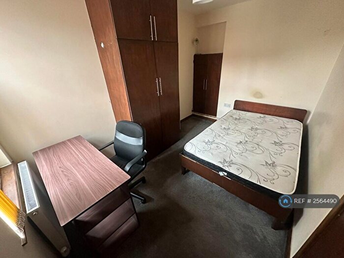 3 Bedroom Terraced House To Rent In Mountcastle Road, Leicester, LE3