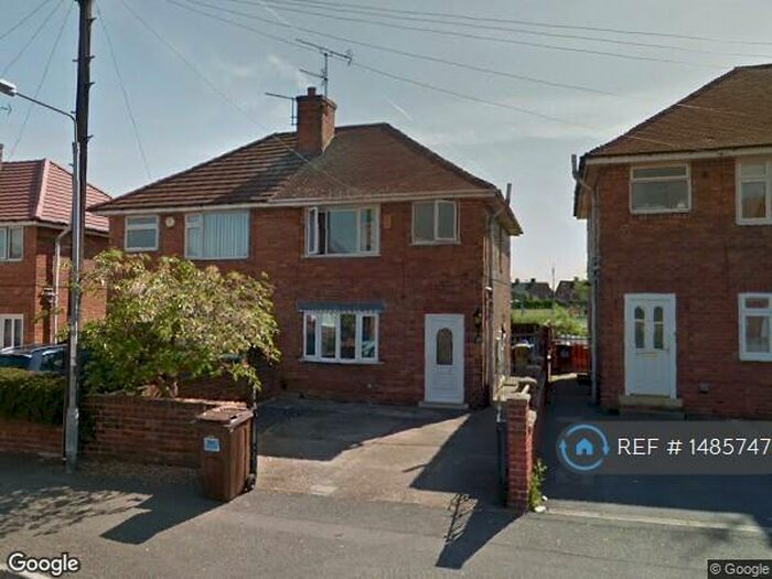 3 Bedroom Semi-Detached House To Rent In Furnival Street, Worksop, S80