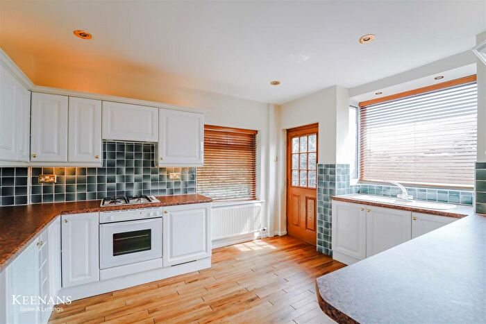 3 Bedroom Link Detached House To Rent In Waingate Close, Rawtenstall, BB4