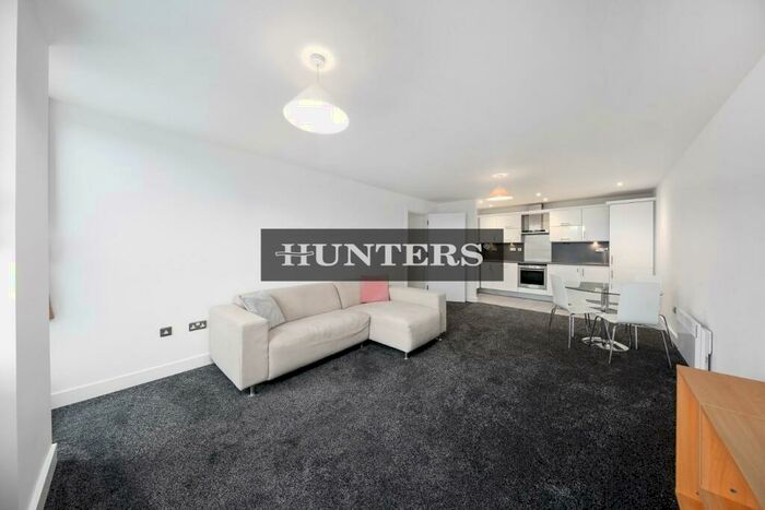 2 Bedroom Flat To Rent In Eluna Apartments, Wapping Lane, London, E1W