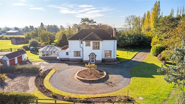 4 Bedroom Detached House For Sale In Ash Lane, Costock, LE12