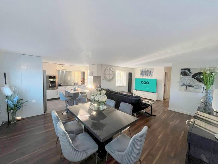 3 Bedroom Flat For Sale In Rocamaura Court, Church Street, Melton Constable, NR24