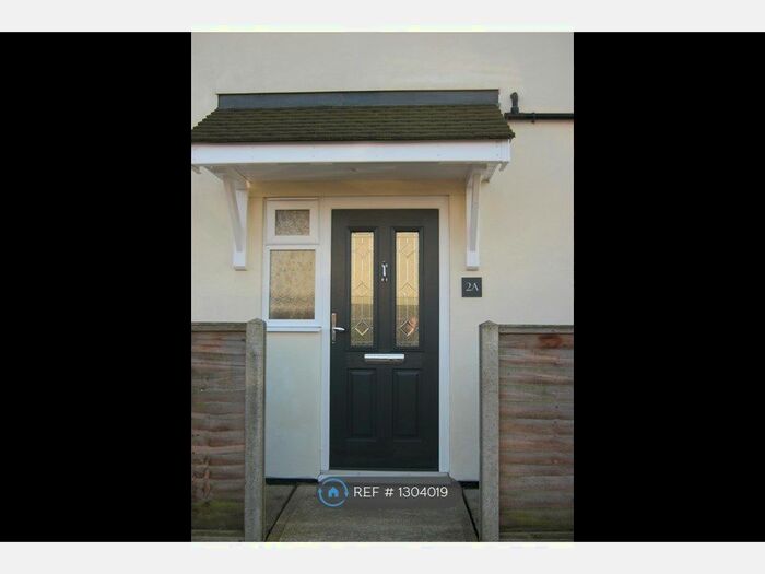 2 Bedroom Flat To Rent In Fern Way, Watford WD25