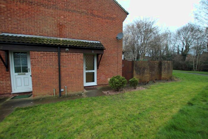1 Bedroom Property To Rent In Risingham Mead, Westlea, Swindon, SN5