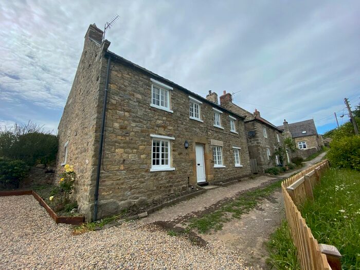 3 Bedroom Detached House To Rent In Hauxwell, Leyburn, DL8