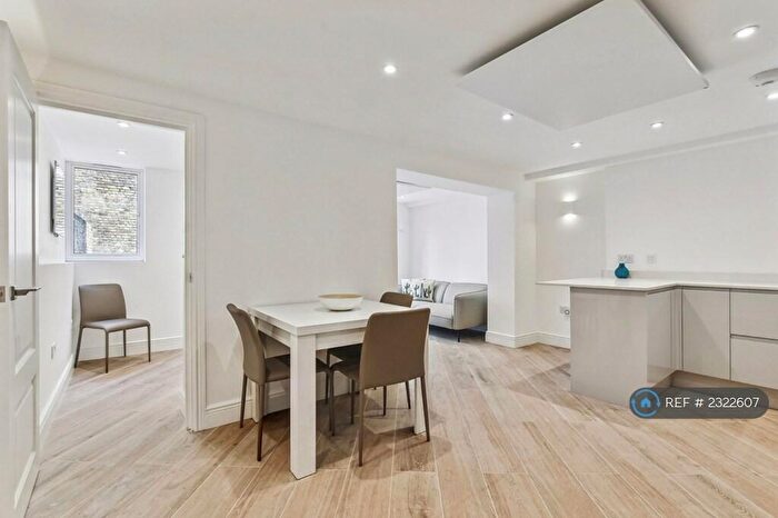 2 Bedroom Flat To Rent In Cosway Street, London, NW1