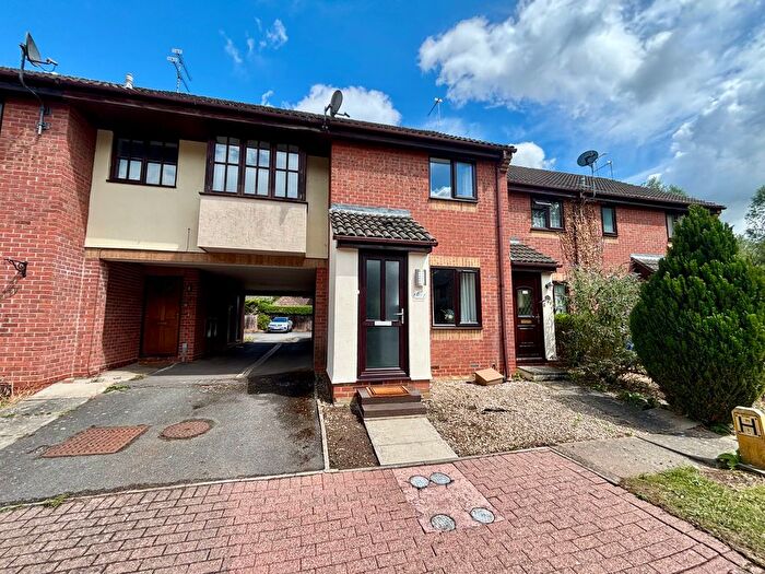 2 Bedroom Property To Rent In Riverside Way, Brandon, IP27