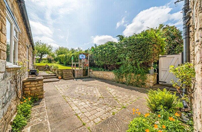 4 Bedroom End Of Terrace House For Sale In Little Casterton, Stamford, Rutland, PE9