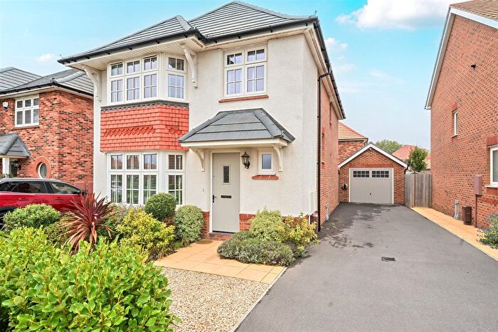 4 Bedroom Detached House To Rent In Cassia Road, Chichester, West Sussex, PO20