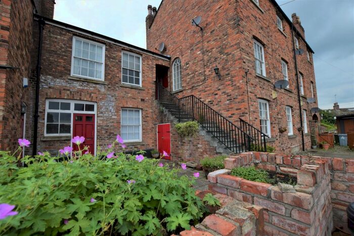 1 Bedroom Apartment To Rent In Grapes Court, Lord Street, Macclesfield, SK11