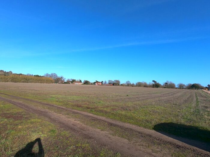 Land For Sale In Newbourne Road, Waldringfield, Woodbridge, IP12
