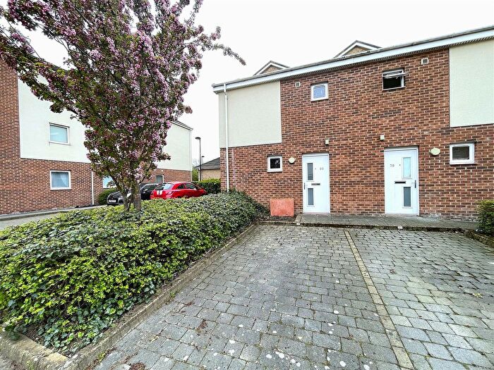 1 Bedroom Property For Sale In Clog Mill Gardens, Selby, YO8