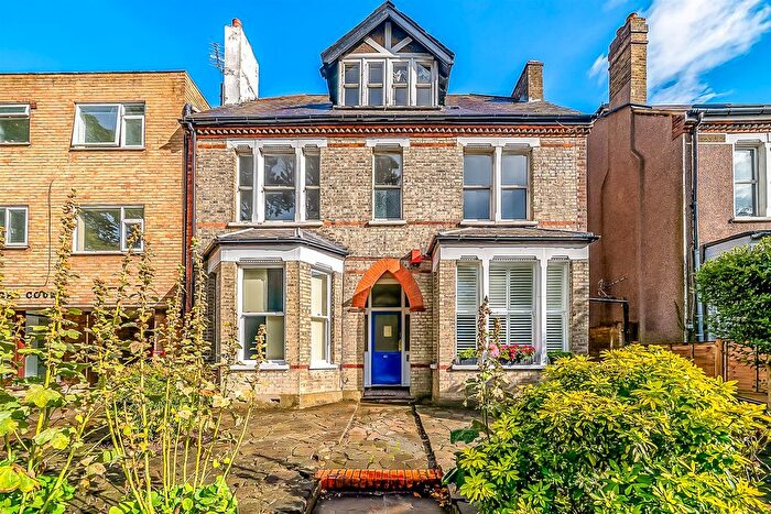 1 Bedroom Flat For Sale In Cambridge Road, Bromley, BR1