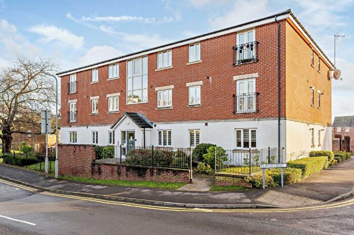 2 Bedroom Flat To Rent In Roman Way, Caerleon, NP18