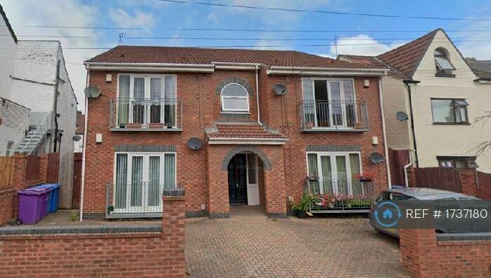 2 Bedroom Flat To Rent In Hartington Road, West Derby, Liverpool, L12