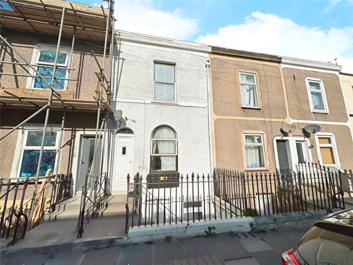 1 Bedroom Terraced House To Rent In Edwin Street, Gravesend, Kent, DA12