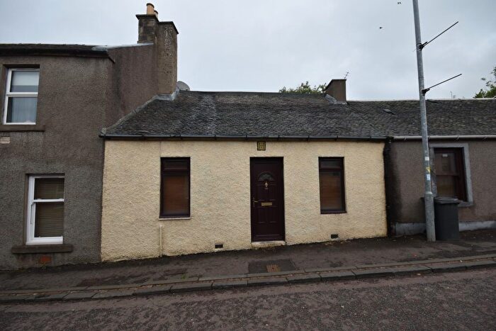 3 Bedroom Cottage For Sale In Wellgatehead, Lanark, ML11