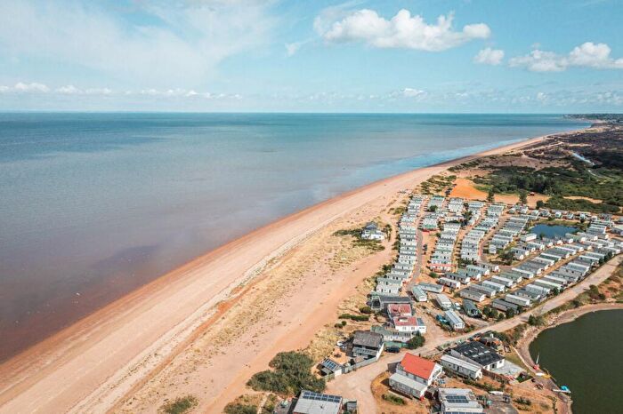 2 Bedroom Detached Bungalow For Sale In Snettisham, PE31