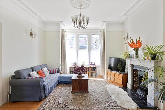 4 Bedroom House For Sale In Carden Road, Peckham, SE15