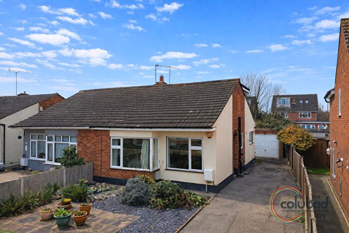 3 Bedroom Semi-Detached House For Sale In Second Avenue, Stanford-le-Hope, SS17