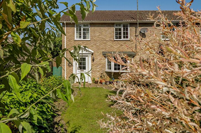 3 Bedroom Detached House For Sale In Horringer, Bury St. Edmunds, Suffolk, IP29