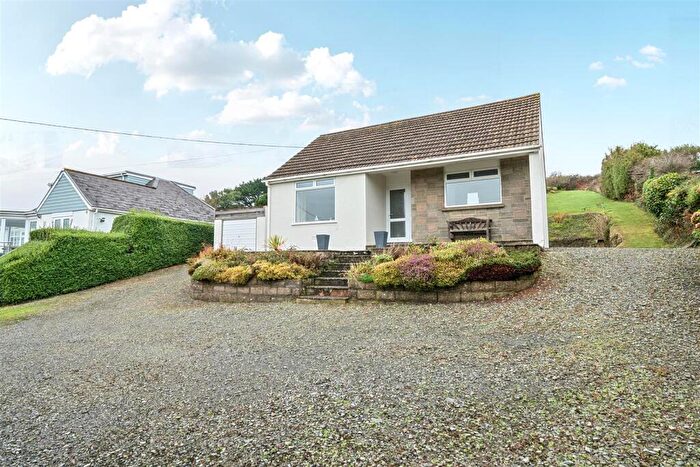 2 Bedroom Bungalow For Sale In Woolacombe, EX34