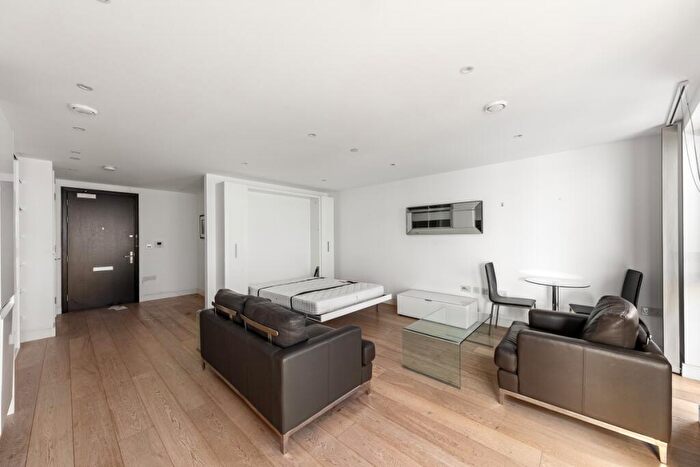 Apartment For Sale In Commercial Street London, E1