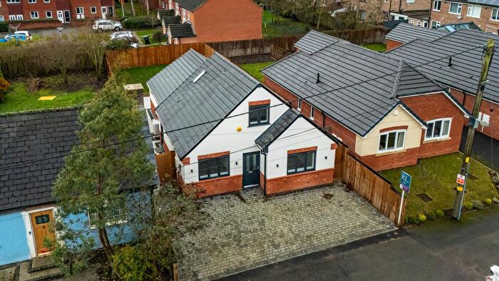 3 Bedroom Detached House For Sale In Johns Avenue, Mountsorrel, LE12