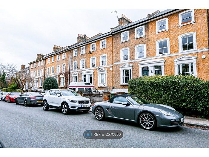 2 Bedroom Flat To Rent In Upper Brockley Road, London, SE4