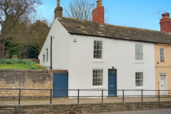 1 Bedroom Apartment To Rent In Church Terrace, Aberford, LS25