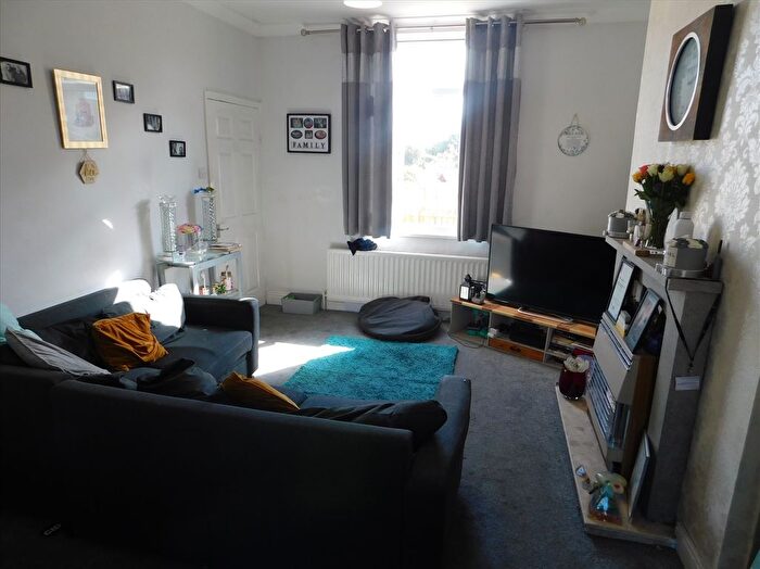 3 Bedroom Terraced House For Sale In Leslie Street, St. Helen Auckland, Bishop Auckland, DL14