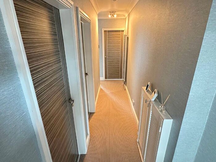 2 Bedroom Semi-Detached Bungalow For Sale In Fernwood Avenue, Thornton-Cleveleys, FY5