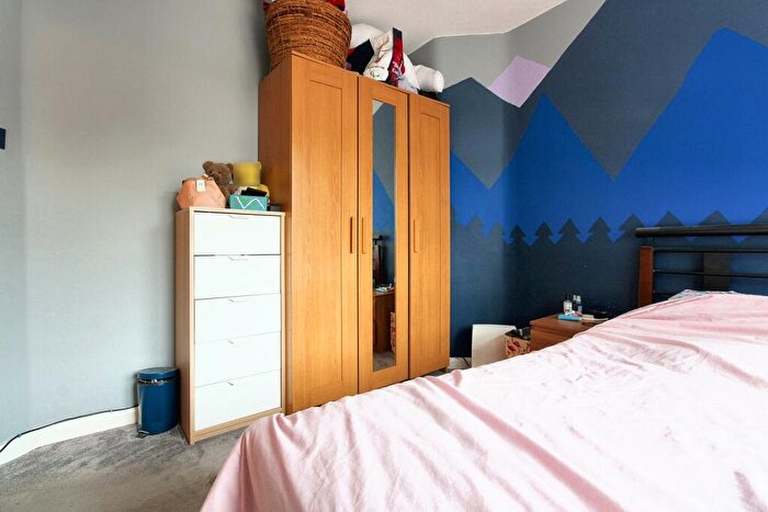 3 Bedroom Terraced House For Sale In Standard Avenue, Coventry, CV4