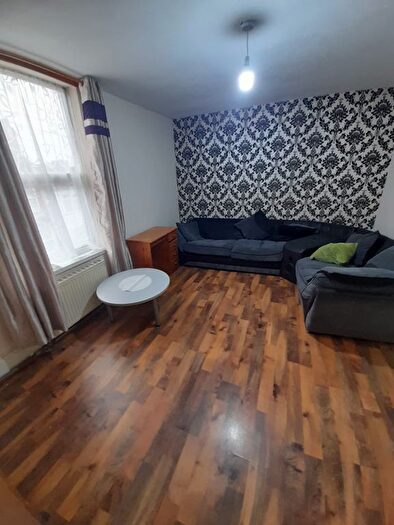 1 Bedroom Flat To Rent In Alfred Road, Handsworth, Birmingham, B21