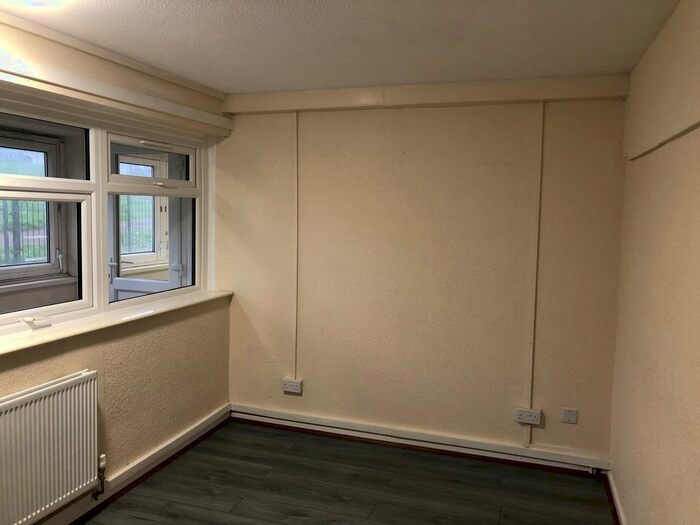 1 Bedroom Flat To Rent In Rattle Croft, Birmingham B33