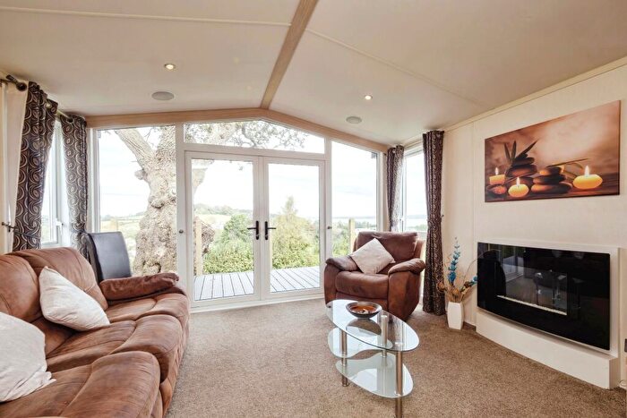 2 Bedroom Detached House For Sale In Mount Pleasant Road, Dawlish Warren, Dawlish, Devon, EX7