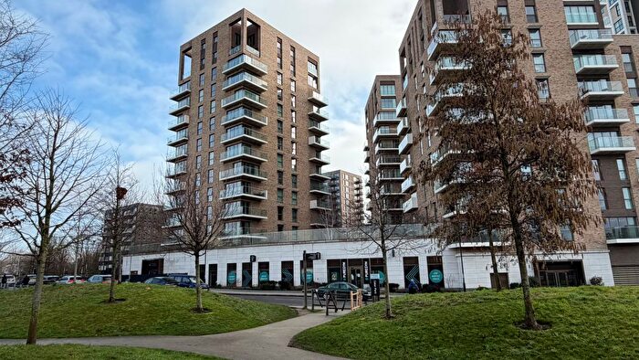 1 Bedroom Flat To Rent In Kidbrooke Park Road, Kidbrooke, SE3