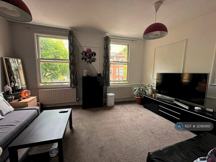 1 Bedroom Flat To Rent In Plough Way, London, SE16