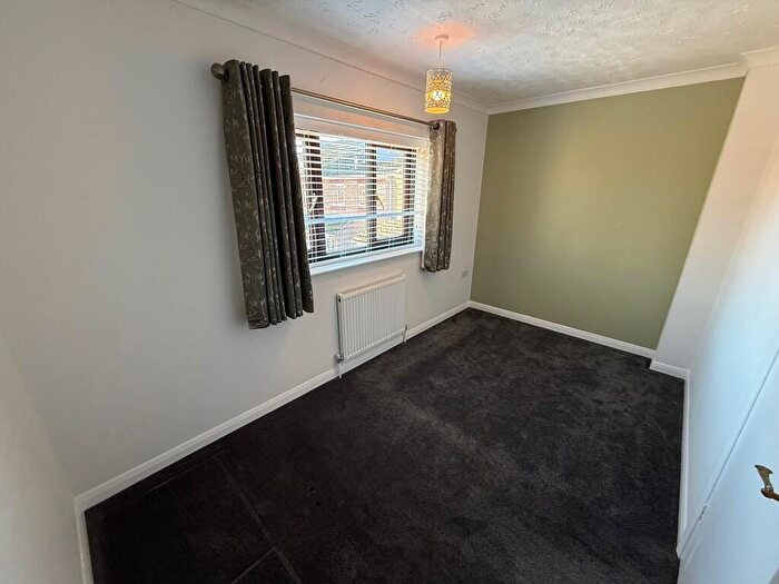 2 Bedroom End Of Terrace House To Rent In Pyke Court, Caister-on-Sea, NR30