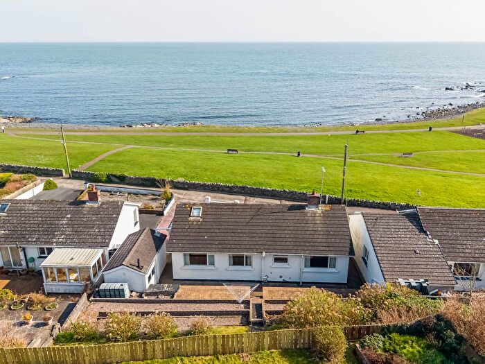 3 Bedroom Detached Bungalow For Sale In Marine Drive, Donaghadee, BT21
