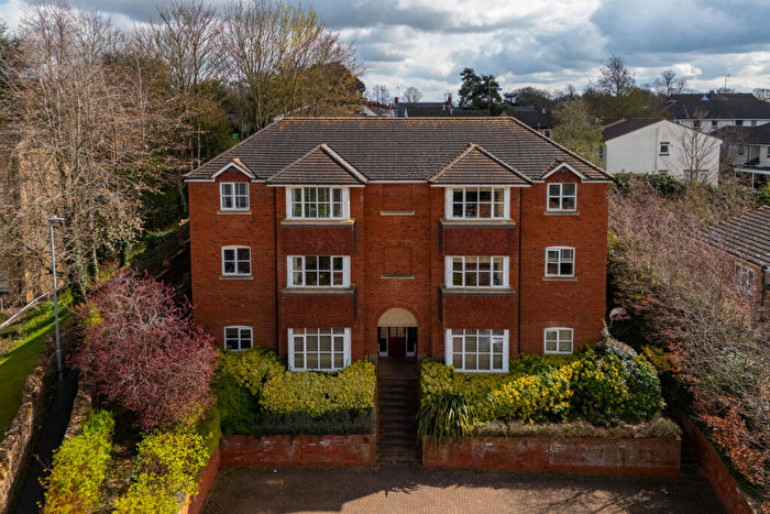 2 Bedroom Apartment For Sale In Hight Street, Northampton, NN2