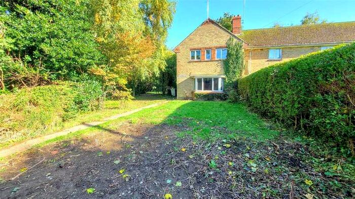 3 Bedroom House For Sale In Magdalen Close, Swaby, LN13