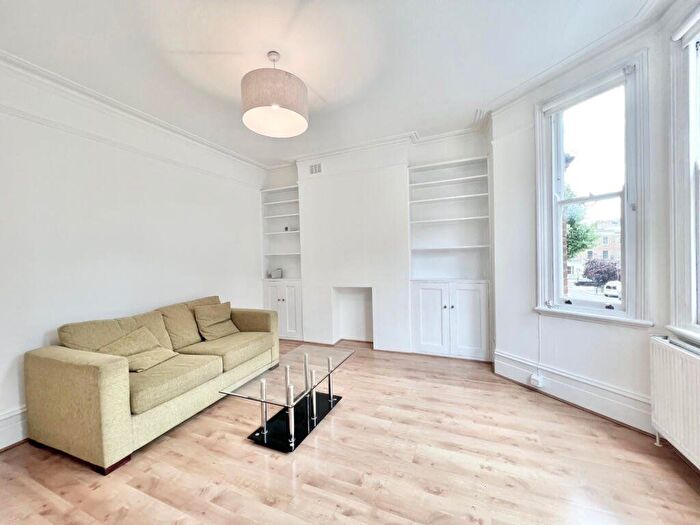 2 Bedroom Flat To Rent In Essendine Road, Paddington, W9